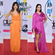 Image for article titled Mahogany Excellence, Sheer Shit, and... Some Weird Choices on the American Music Awards Red Carpet